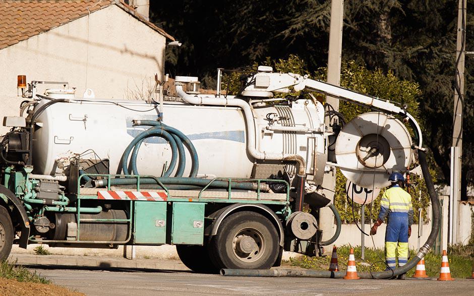 assainissement canalisation Neuilly-Plaisance
