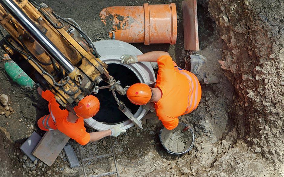 tarif curage canalisation Arpajon