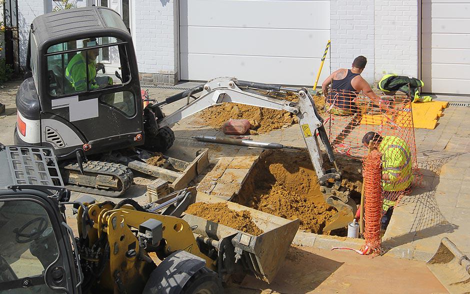 tarif curage canalisation Arpajon