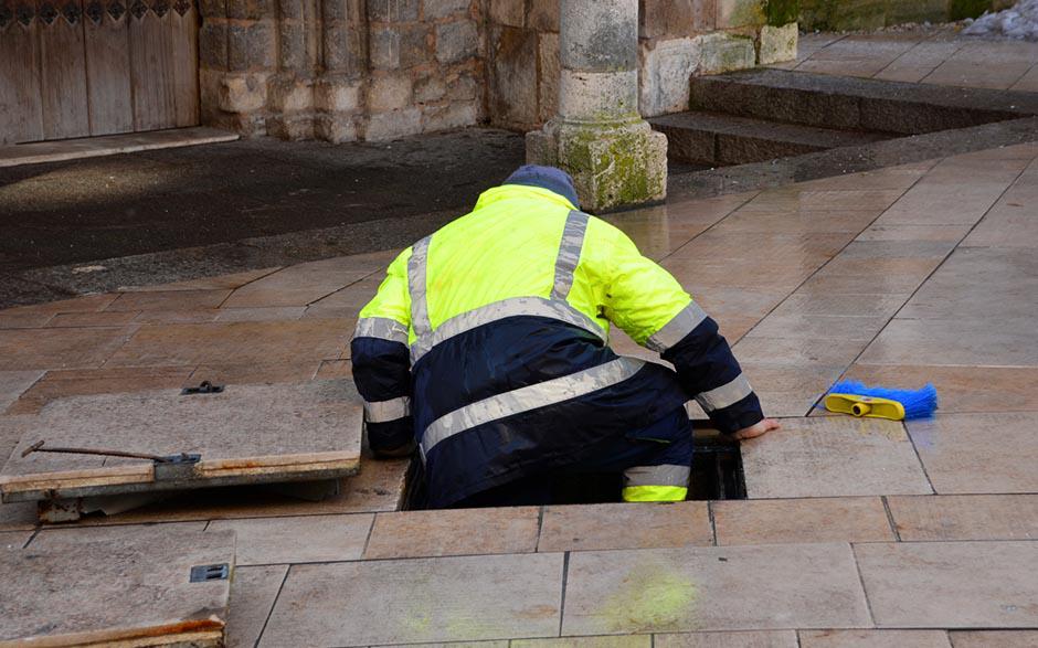 assainissement canalisation Neuilly-Plaisance